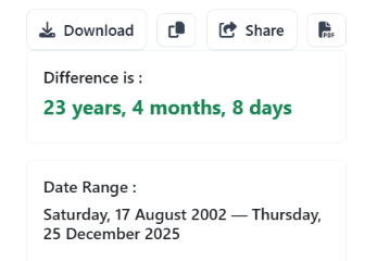 age-difference-calculator-result